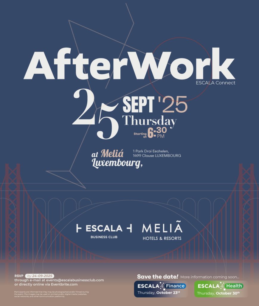 Afterwork September 25
